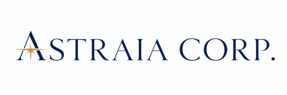 ASTRAIA CORP.｜野口隼都公式サイト